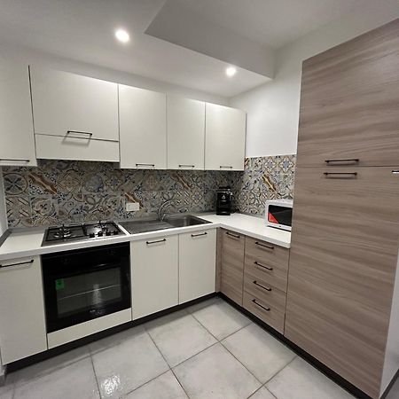 波扎洛Casa La Giara别墅 外观 照片